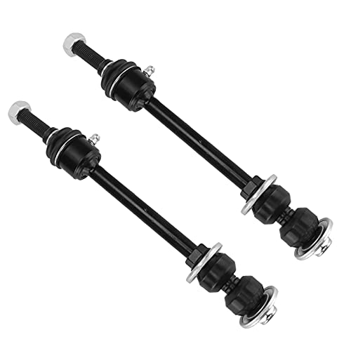 Enlaces delantera 4WD para viajar seguro en rutas de montana con tu 1500 5LUG