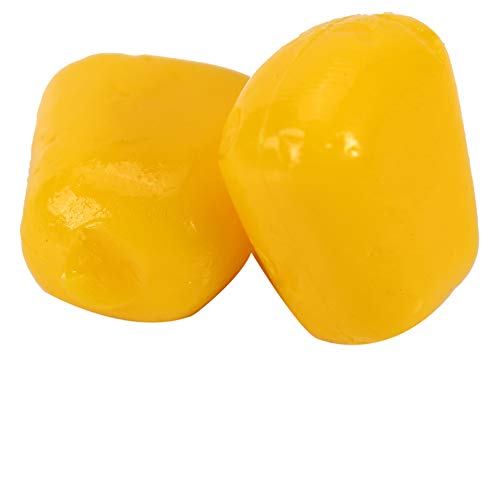 Fake Sweetcorn, 50Pcs Corn Fishing Lures