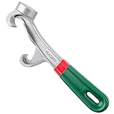 FEAOXYO Bucket Opener Tool 5 Gallon, Upgraded Aluminum...
