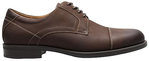 Image of Florsheim Men's, Medfield Cap Toe Oxford