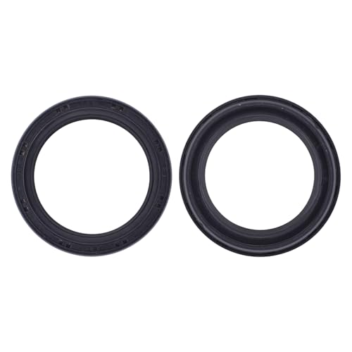 Image of ApplianPar Motorcycle Fork Seals and Dust Seal Kit for Honda Shadow VLX 600 VT600 Nighthawk 700S CB700SC