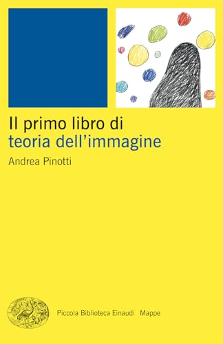 Il primo libro della teoria dell'immagine