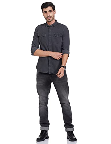 Image of Lee Men's Slim Fit Shirt