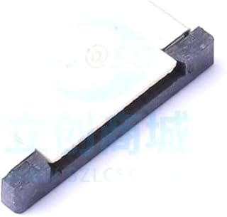 10 Pcs 17P Pitch P=0.5mm FFC/FPC Connector SMD, P=0.5mm KH-CL0.5-H2.0-17PS