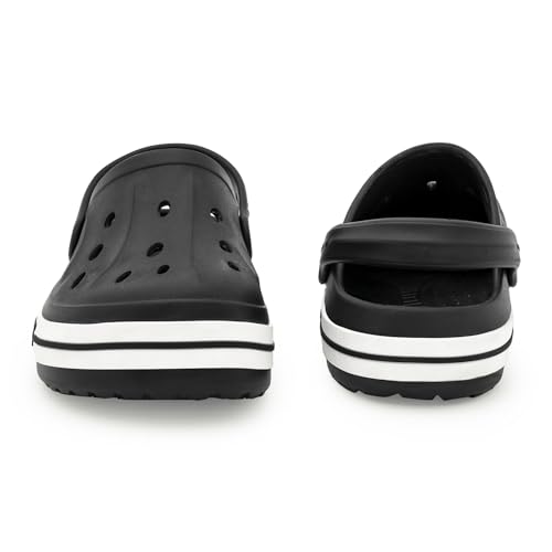 Image of Red Tape Men's Clogs for Lightweight Everyday Comfort