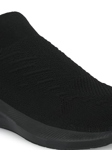 Image of OFF LIMITS Royce Men's Slip-On Walking Shoes | Classic Pull-On for Superior Support & Everyday Ease
