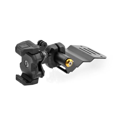 Support téléphone portable Forza 750 extension guidon et fixation GPS NSS750 2026