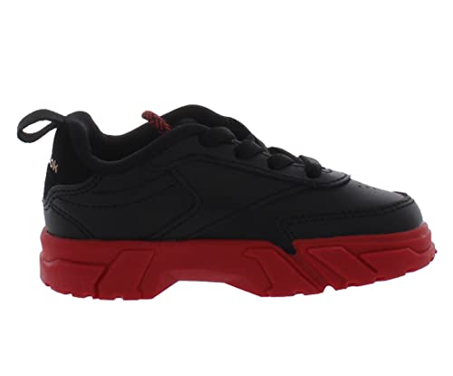 Reebok Girl's Club C Sneaker3