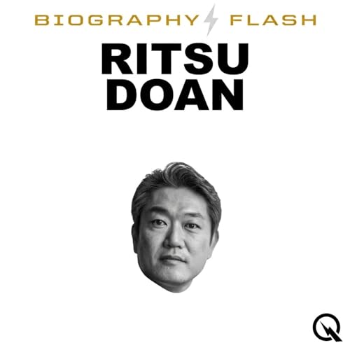 Ritsu Doan - Biography Flash cover art