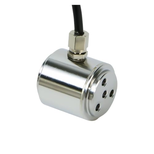 Capteur de pression miniature 0-200KG contre l'encombrement machine