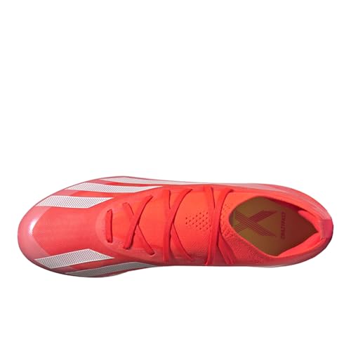 Image of Adidas Unisex-Adult X Crazyfast Pro Firm Ground