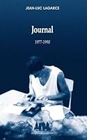 Journal 1977-1990 2846811938 Book Cover