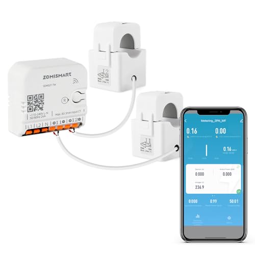 Blindsmart Energy Monitor