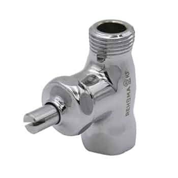 ストレート止水栓 20個 ストレート止水栓】2023年12月新商品 | インクコーポレーション