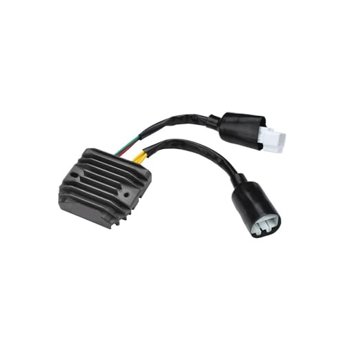 Régulateur de tension anti-surchauffe pour Honda CBF1000 et NT700