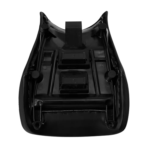 Asiento para S1000RR que soluciona los dolores lumbares en viajes de fin de semana 6