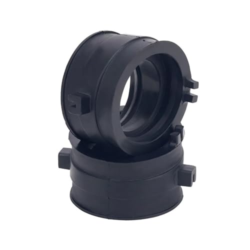 Colector de admisión para carburador VT750: elimina filtraciones de aire 3