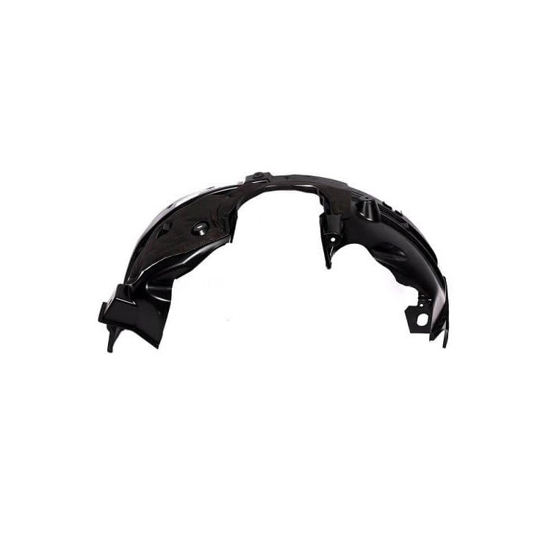 Pare-boue d'aile avant gauche compatible avec Ford Transit MK8 phase 1 2014-2019
