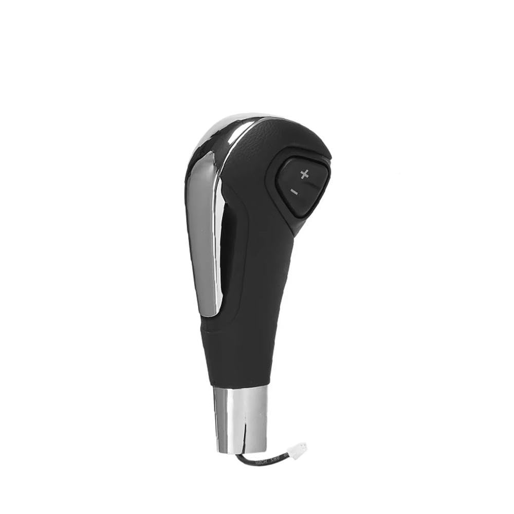 Ydxherta One Color Auto Accessory Gear Shifter Knob 95179701 95179700 42539376 For Chevrolet For Aveo For Trax For Sonic Only For Right Hand Driver
