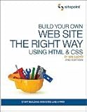 Build Your Own Web Site (REV 09) by Lloyd, Ian [Paperback (2008)]