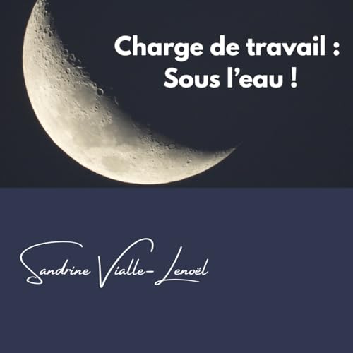 Charge de travail : Sous l'eau !