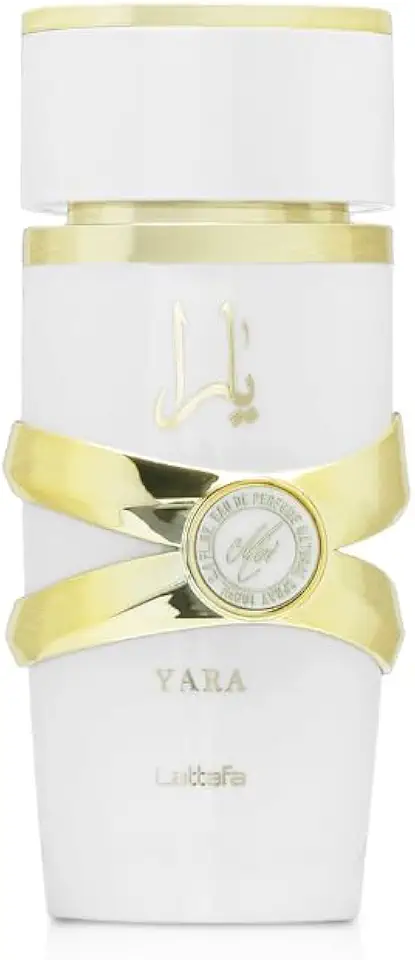Perfume Importado Eau de Parfum Yara Moi Lattafa