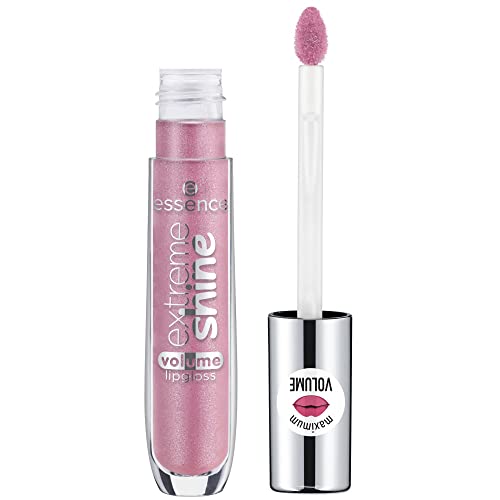Extreme Shine Volume 04 Purple Rain ESSENCE Lucidalabbra
