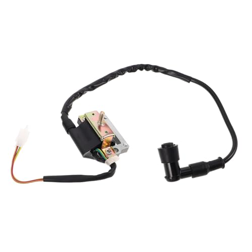 Bobina de repuesto YARNOW para motor de pit bike y scooter universal