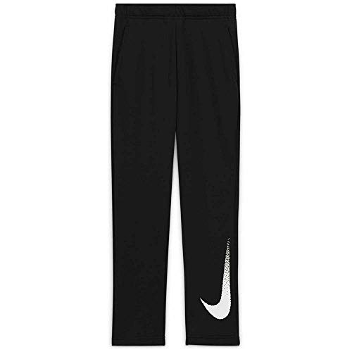 Nike B NK Dry FLC Pant Gfx2 pantalon sport pour la récréation et l'entraînement