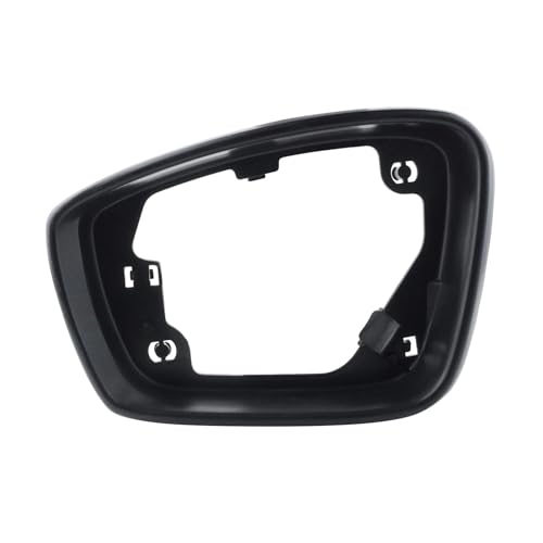 Coque de rétroviseur pour VW UP 2012-2016 côté gauche