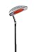 Aspire Golf Junior Plus Complete Golf Club Set for Children Kids - 5 Age Groups Boys & Girls - Right Hand (Orange Ages 5-6)
