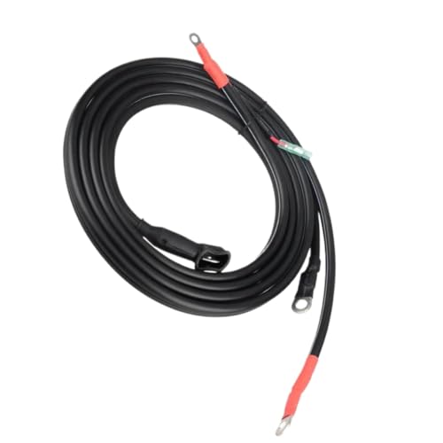 Câble 6R3-82105 pour résoudre les problèmes de démarrage des moteurs 115-300HP