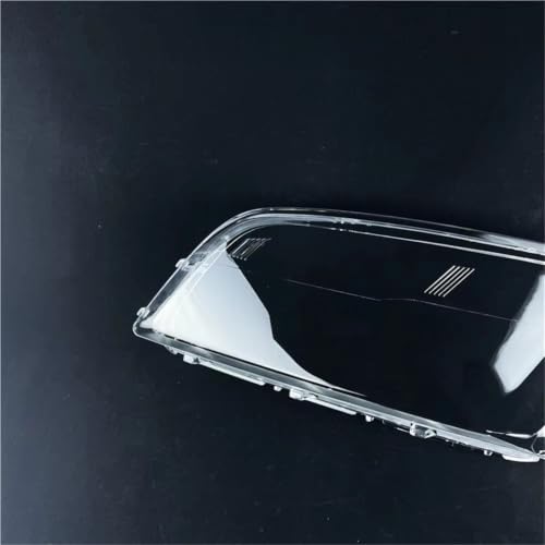 Cubierta linterna cabeza para Trax 2014-2016 par de carcasas impermeables 2