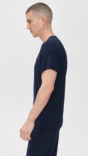 Calvin Klein underwear Men's Modern Modal Sleep Henley4