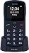 Produktbild beafon, SL250, Silverline, Handy, Mobiltelefon, Tastentelefon, Bartype, Seniorenhandy mit SOS Notruftaste, schwarz, Farbdisplay 2,0" Zoll (5,8cm)