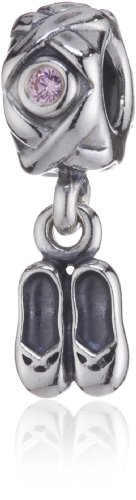 Preisvergleich Produktbild Pandora Damen-Bead Sterling-Silber 925 79520PCZ