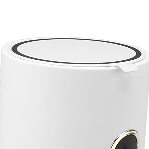 Mini Máquina de Lavar, Potente Autolimpante 100-240 V, Portátil, de Baixo Ruído, Mini Máquina de Lav