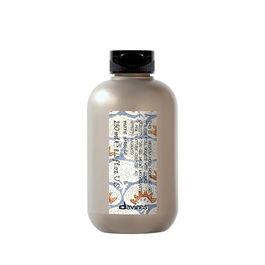 Davines More Inside Medium Hold Modelling Gel 250ml