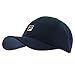 Fila One Size Runner Hat, Black, One Size