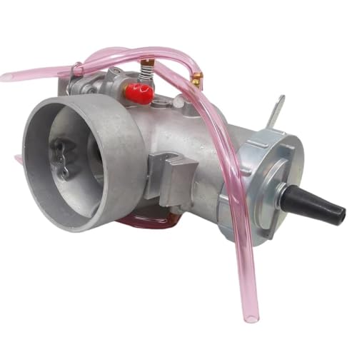 Carburateur VM44-3 44 mm pour VTT de 400 à 800 CC - 7