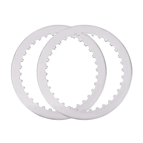 Kit disques d'embrayage moto 125 haute résistance RC125 - 6