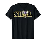 Scandinavian Pride - Minnesota Pride T-Shirt T-Shirt, Men, Black, X-Large