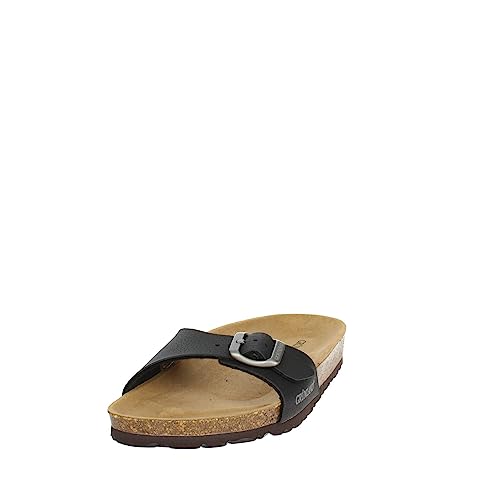 Grunland CB0024 SARA CIABATTA DONNA S. NERO 41