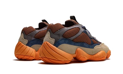 Image of adidas Men's Yeezy 500 Lace Up Sneakers