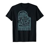 Billy Joel - L.I. x N.Y. T-Shirt