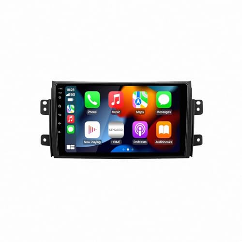 Navegación GPS para Toyota Sienna 2 XL para viajar en familia con mapas actualizados