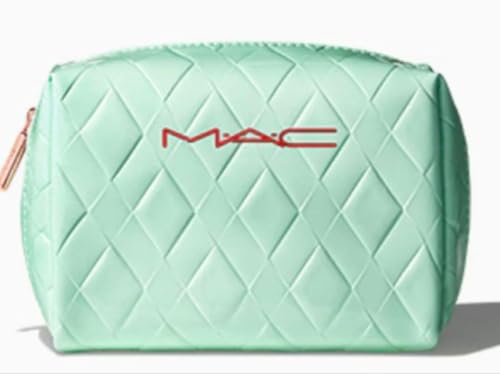 MAC mac マック ポーチ 化粧品 MAC 大容量コスメポーチ ニュース