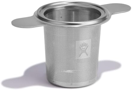 Hydro Flask Tea Infuser Birch - Thumbnail 2