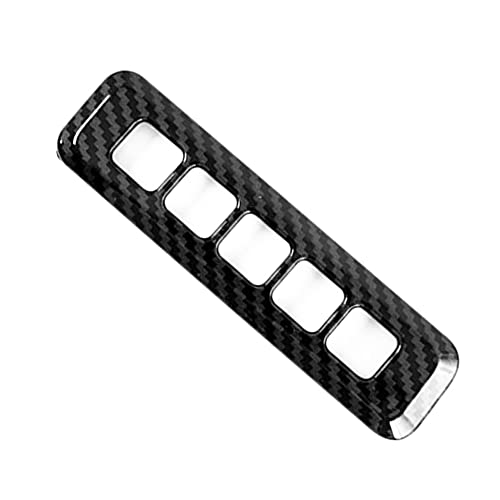 Code serrure interrupteur bouton couverture auto contre rayures