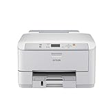  Epson Workforce Pro WF-m5190dw Couleur 2400 x 1200dpi A4 WiFi Blanc
